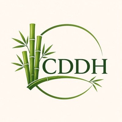 CDDH Logo