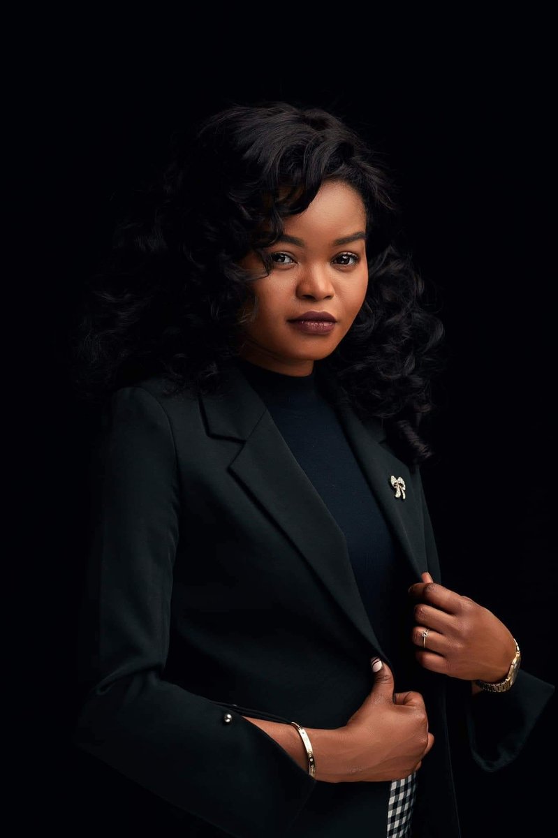 Solim KOLANI – Cofondatrice CDDH